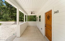 343 TINSLEY Road, Florahome, FL 32140