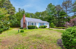 480 Forest Road, South Yarmouth, MA 02664
