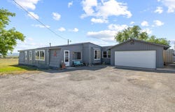 18884 Highway 395, Lakeview, OR 97630