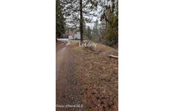 Alder St, Bonners Ferry, ID 83805