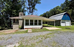 624 & 632 RAYSTOWN ROAD, EVERETT, PA 15537