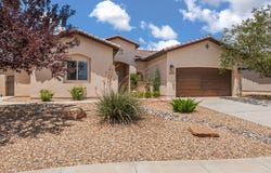2629 LA LUZ Circle NE, Rio Rancho, NM 87144
