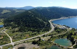 Nhn Mt Hwy 1 W, Anaconda, MT 59711