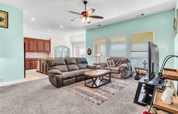 3423 Fletcher Road, Forney, TX 75126