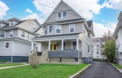 14 Grove Ter, Montclair Twp., NJ 07042-4821