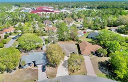 3 PROSPERITY LANE, PALM COAST, FL 32164