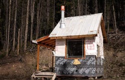 County Road 20A, Silverton, CO 81433