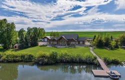 9686 N River Road, Idaho Falls, ID 83402