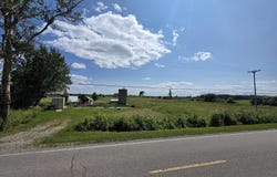 8229 Curtis Road, Hale, MI 48739