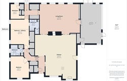 1902 Country Club, Sweetwater, TX 79556