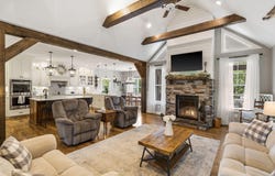 4936 S Butterfield Place, Brookline, MO 65619