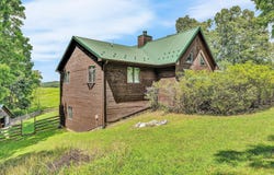 1865 Parrish RD, Goodview, VA 24095