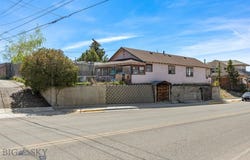 855 Lewisohn, Butte, MT 59701