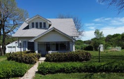 206 Germer Street, Bremen, KS 66412