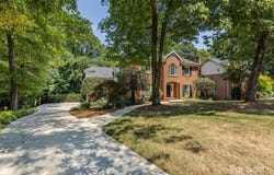 9413 Tillot Drive, Matthews, NC 28105