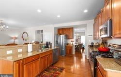 1102 ANDERSON ST, FREDERICKSBURG, VA 22401