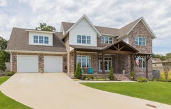 3912 Wigeon Cove, Jonesboro, AR 72450