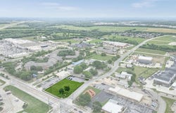 815 E Pecan Grove, Sherman, TX 75090