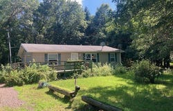 E22775 Zink Road, Fairchild, WI 54741