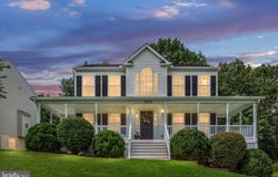 13014 MAPLE SPRINGS DRIVE, FREDERICKSBURG, VA 22408