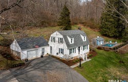 76 Blackville Road, Washington, CT 06794