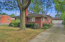 27445 Buckingham Street, Livonia, MI 48154