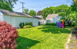 4211 OAKSHIRE Avenue, Berkley, MI 48072