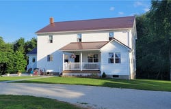 38157 Gundy Ridge Road, Scio, OH 43988