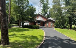 496 Greenbriar Trail, Holly Lake Ranch, TX 75765