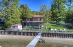 488 S Stony Point Road, Suttons Bay, MI 49682
