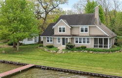 11094 Harbor Drive, Three Rivers, MI 49093