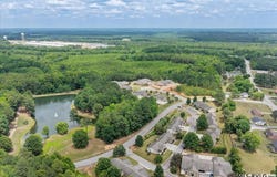 220 Beaver Creek Dr., South Hill, VA 23970