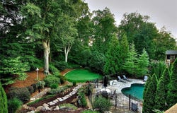 2201 Lasalle Drive, Marietta, GA 30062