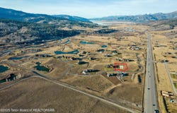 Tbd RIVER TRAIL DRIVE (LOT 22), Alpine, WY 83128