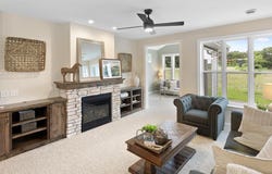 25338 Farmstead Lane, Wyoming, MN 55092