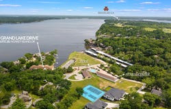 25 Grand Lake Drive, Afton, OK 74331