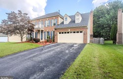 14008 TOLLISON DRIVE, BOWIE, MD 20720