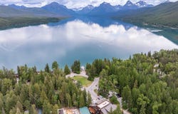 47 McDonald Creek Lane, West Glacier, MT 59936