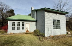 17430 Forest Rd 18, Havana, AR 72842