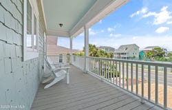 1149 Ocean Boulevard W, Holden Beach, NC 28462