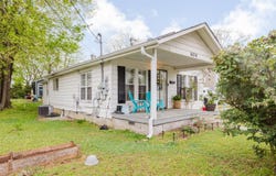 604 Denton Street, Benton, AR 72015