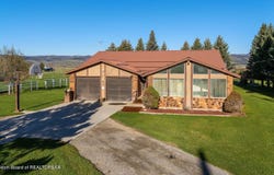 823 ALLRED ROAD, Afton, WY 83110
