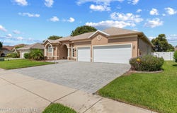 1351 Tamango Drive, Melbourne, FL 32904