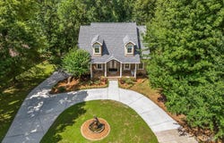 7967 Glen Abbey Circle, Stanley, NC 28164