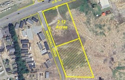 2706 Marshall Drive, Tifton, GA 31793