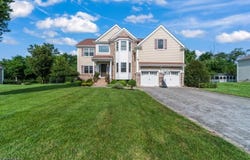 74 Dublin Road, Montgomery Twp., NJ 08558