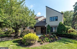 1419 BARTON DRIVE, FORT WASHINGTON, PA 19034