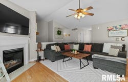 3716 Carney Boulevard, Springfield, IL 62712