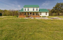 7511 Upper East Valley Road, Pikeville, TN 37367