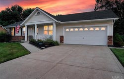 1054 Fawn Ridge Drive, O'Fallon, MO 63366